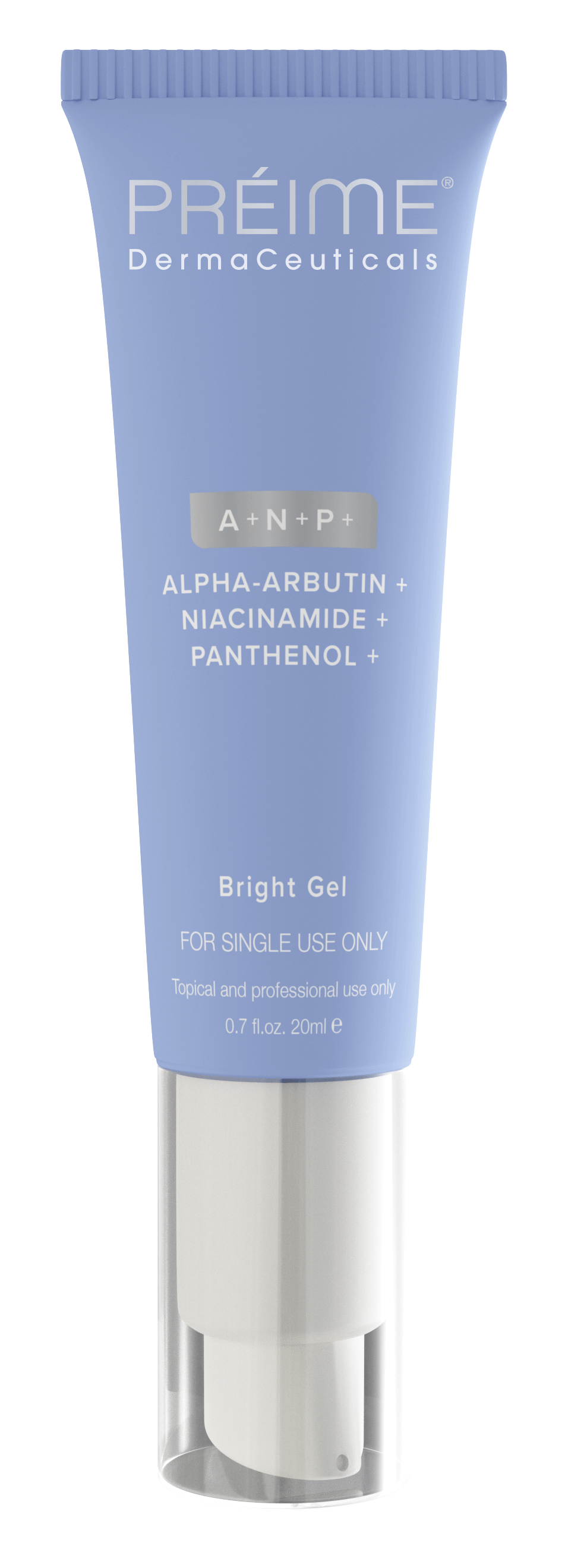 Bright Kit for VibroX