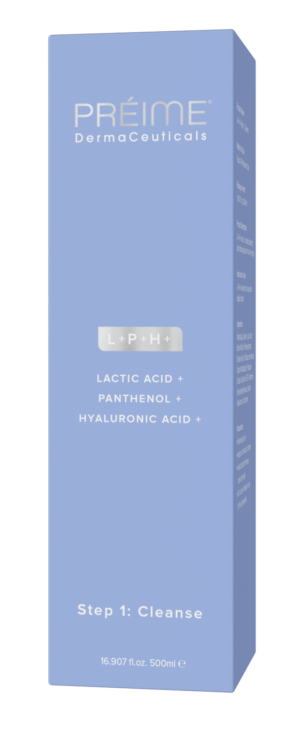 Solution 1 for Cleansing