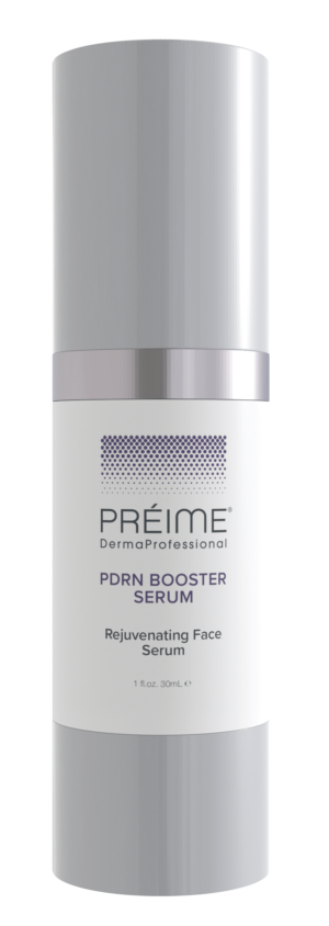 PDRN BOOSTER SERUM