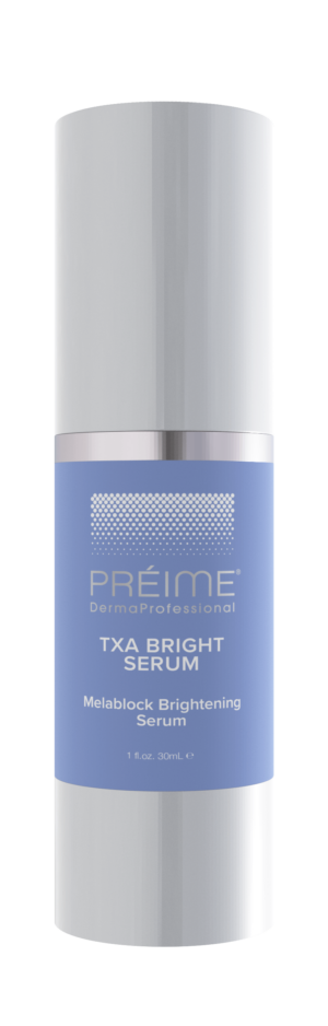 TXA BRIGHT SERUM