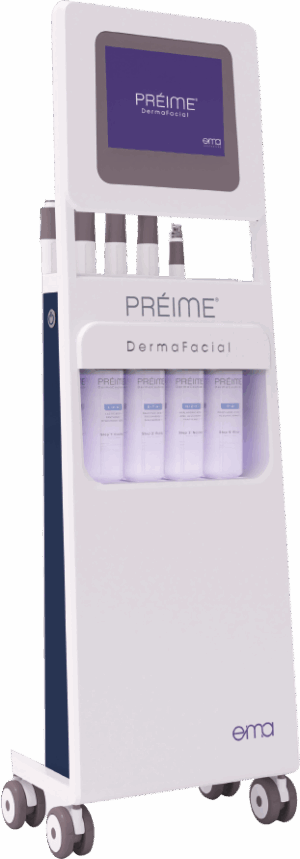 Skin Management Platform